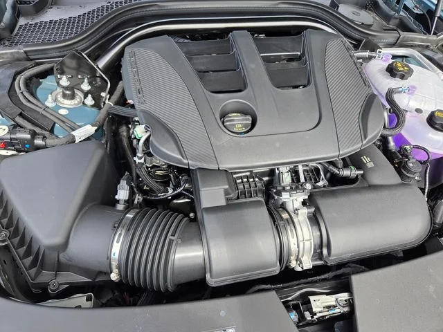New 2026 Sub-Zero Exterior Paint Dodge R/T image 17