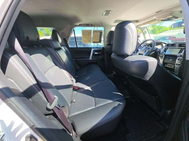 Used 2024 Beige Toyota Limited image 15