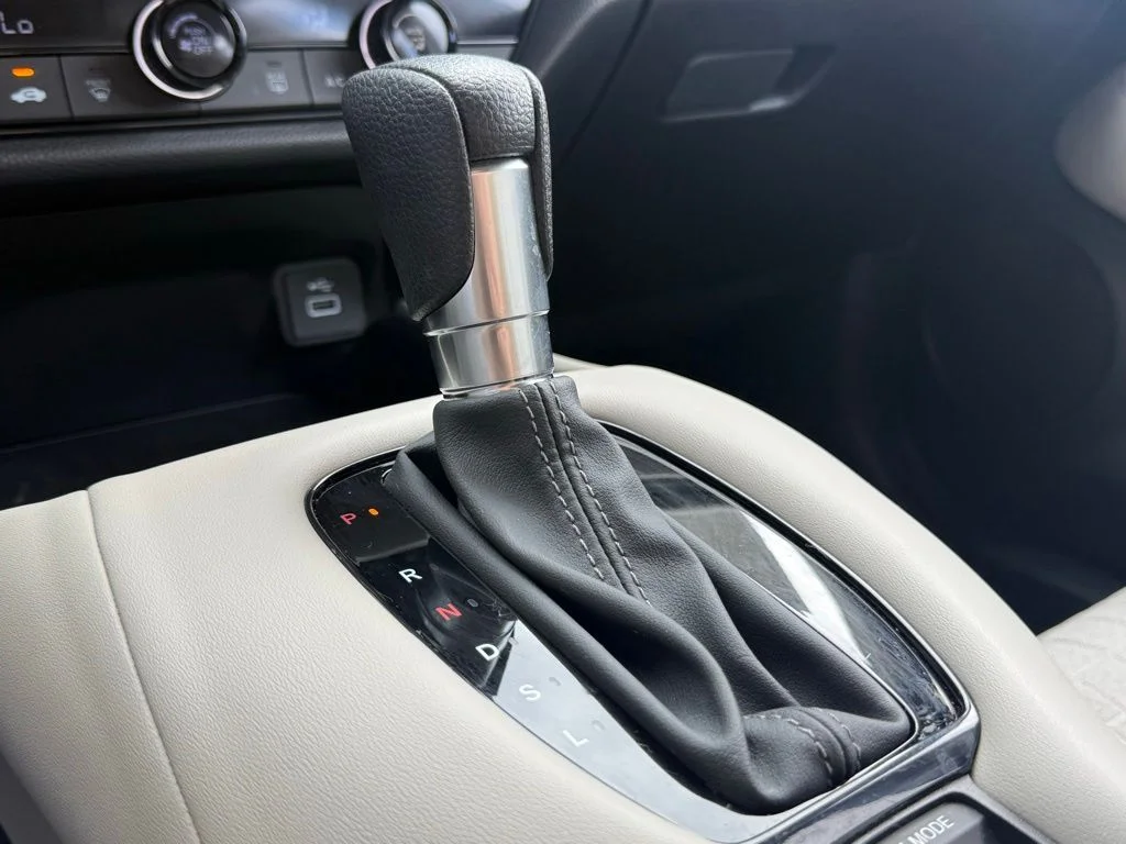 2024 Honda HR-V LX - Photo 19