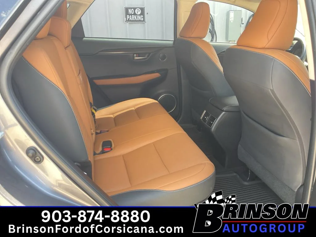 Used 2020 Nebula Gray Pearl Lexus Base image 21