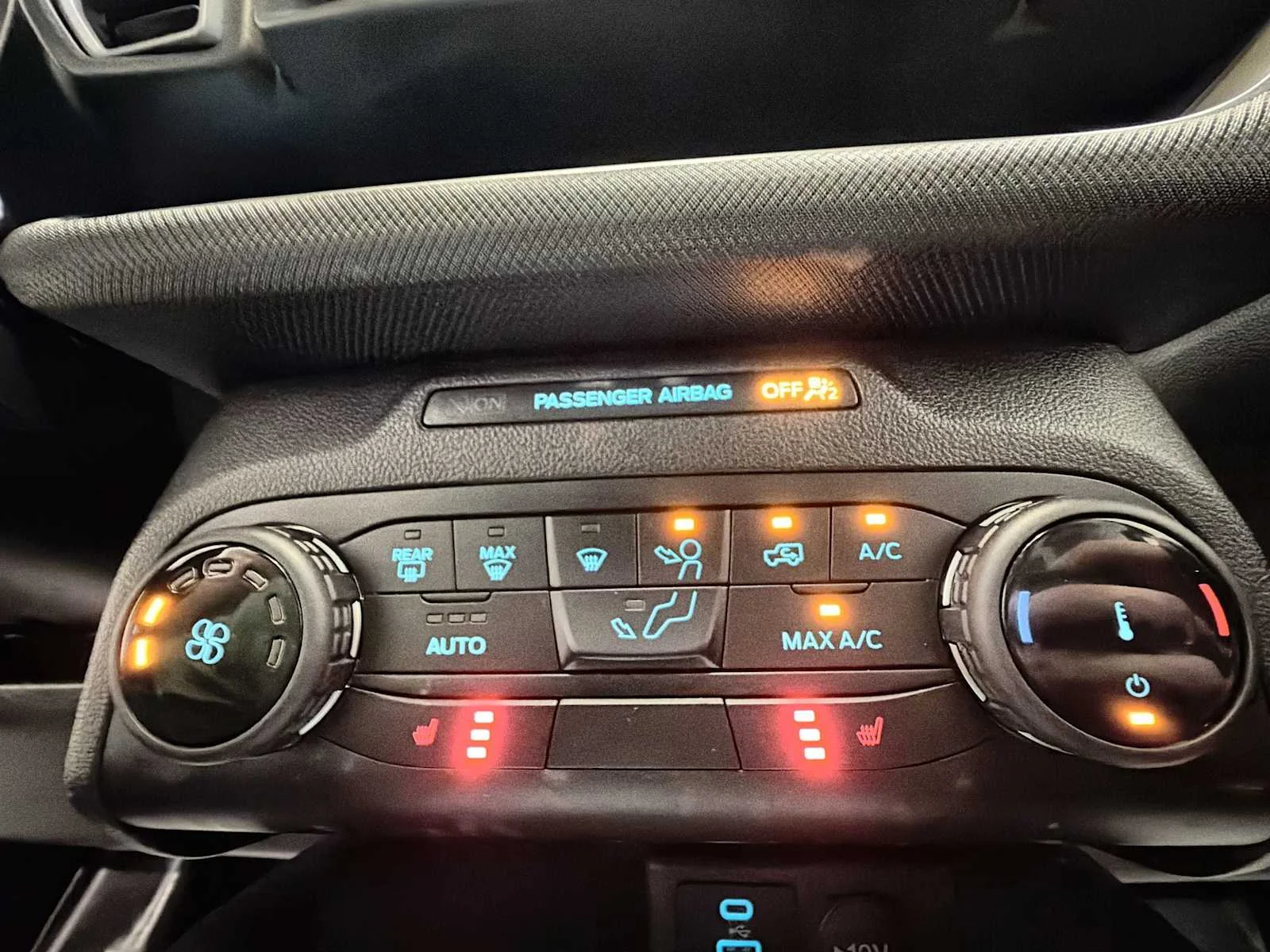Used 2022 Carbonized Gray Metallic Ford Big Bend image 17
