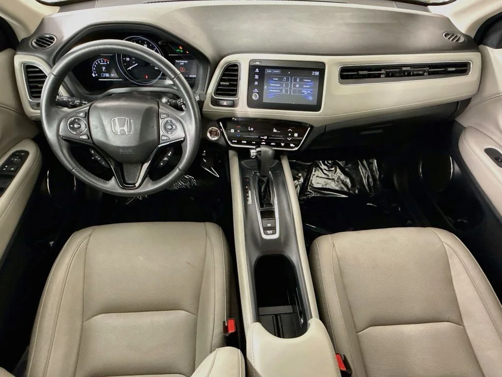 Used 2022  Honda EX-L image 24