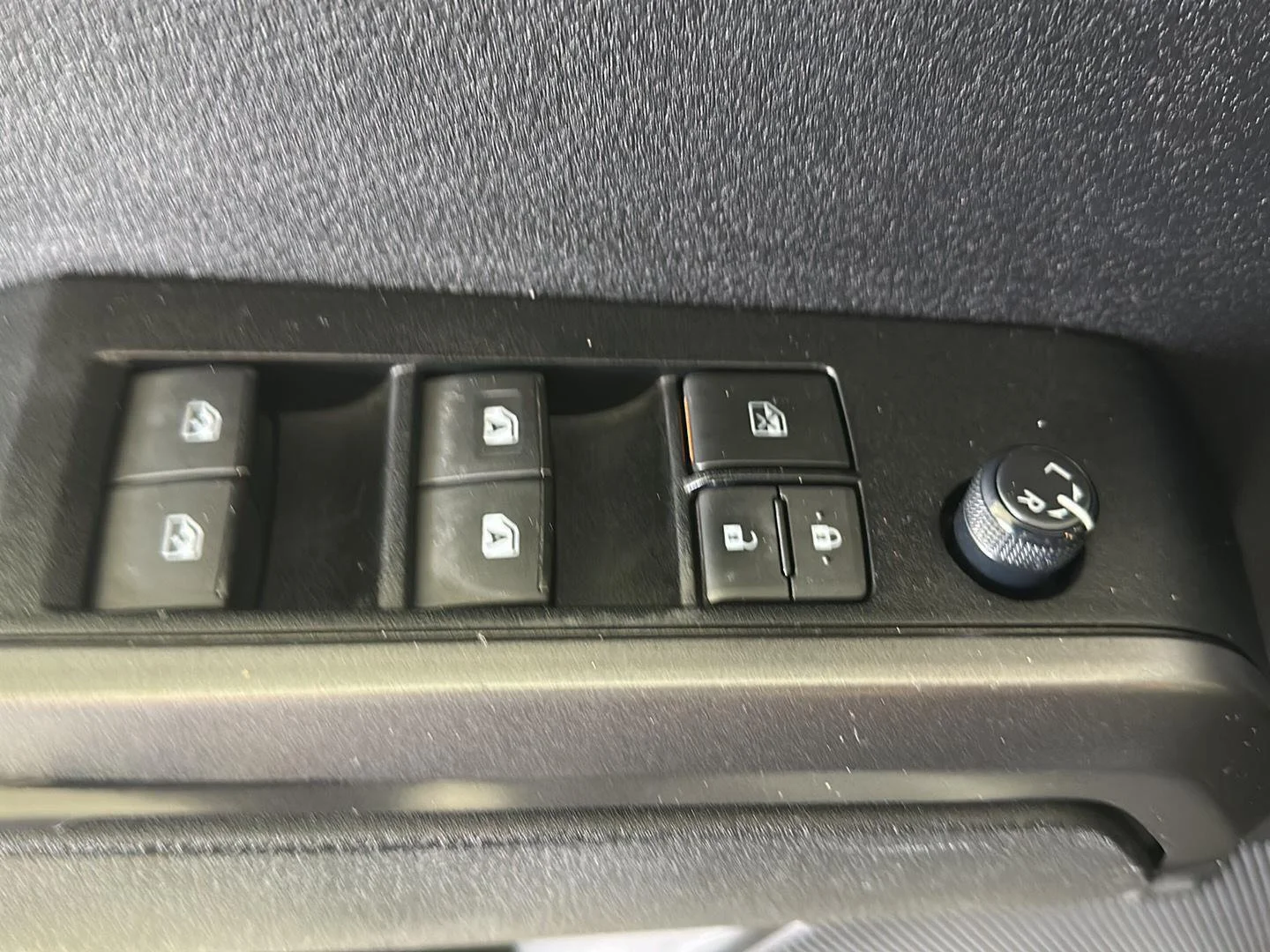 Used 2021 Cement Toyota TRD Sport image 12