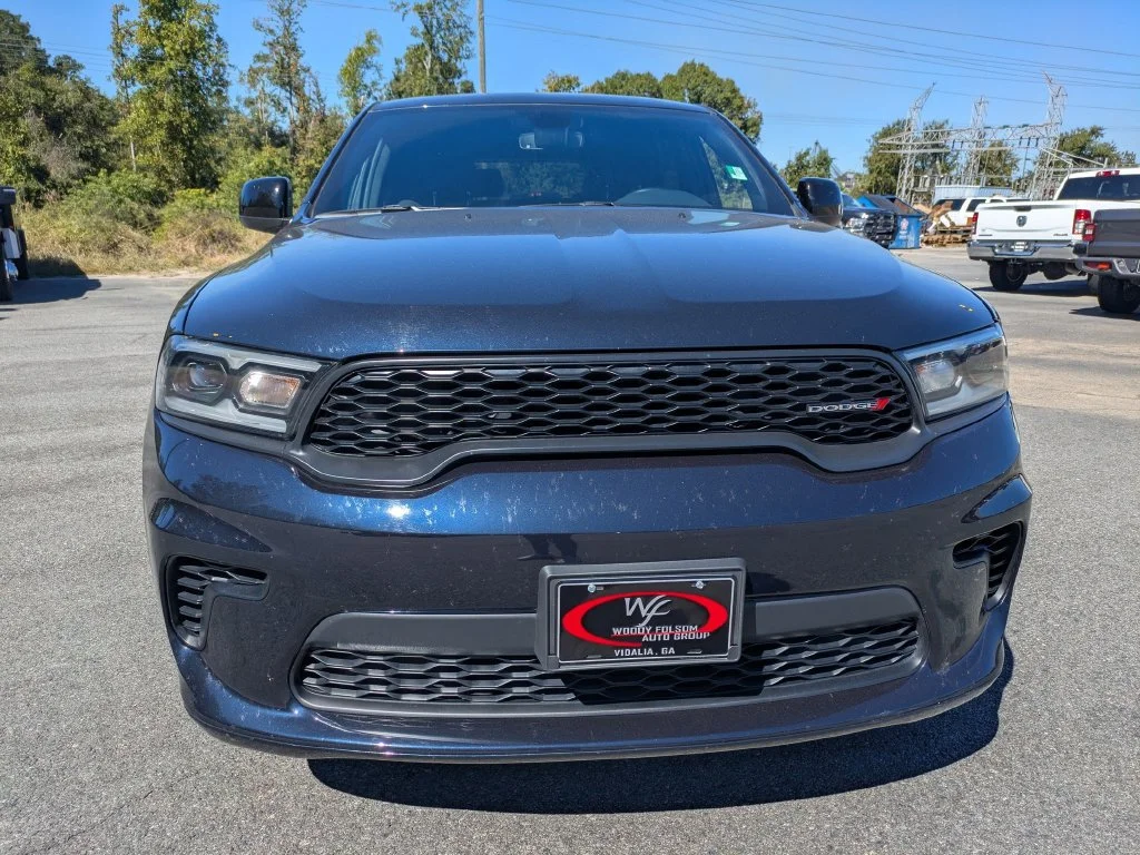 Used 2025  Dodge GT image 9