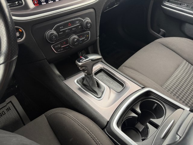 Used 2020 Silver Dodge R/T image 25
