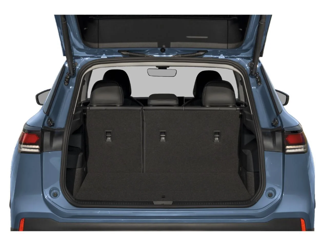 New 2026 PYRITE SILVER Volkswagen SE image 6