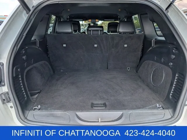 2020 Jeep Grand Cherokee Altitude - Photo 22