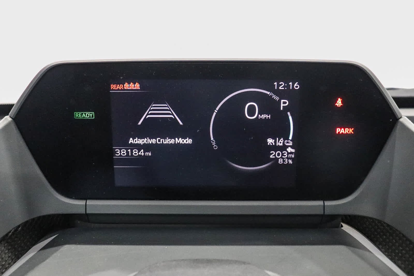 Used 2024 Black Toyota XLE image 29