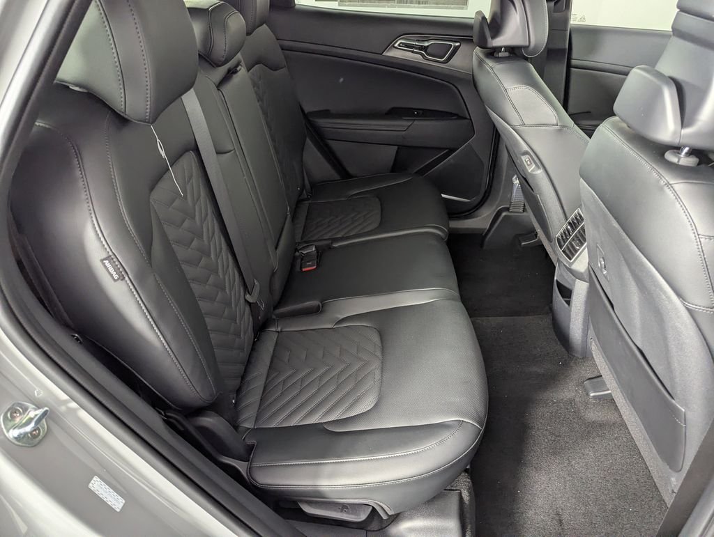 2026 Kia Sportage X-Pro Prestige - Photo 35