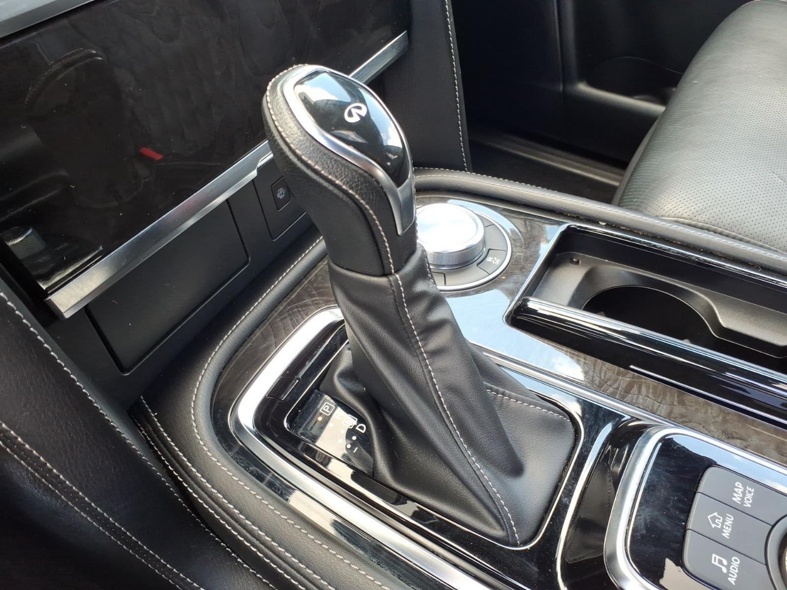 2023 INFINITI QX80 Sensory 4WD - Photo 8