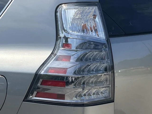 2023 Lexus GX LUXURY - Photo 10