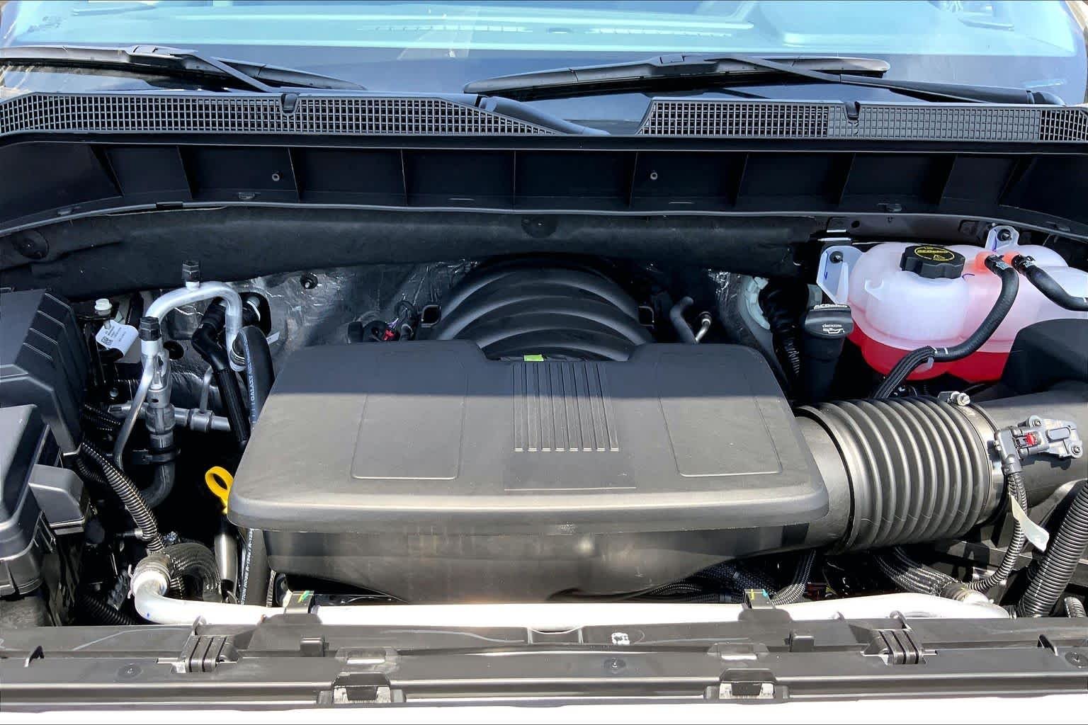 2026 Chevrolet Silverado 1500 RST - Photo 16