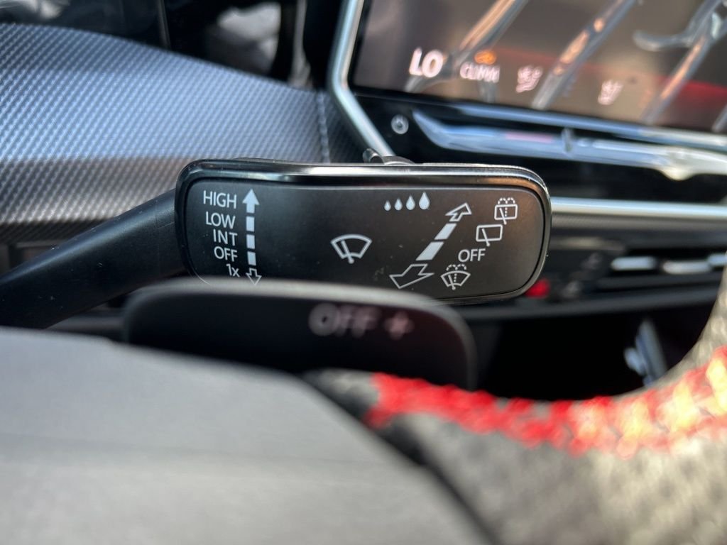 New 2026 Black Volkswagen 2.0T SE image 29