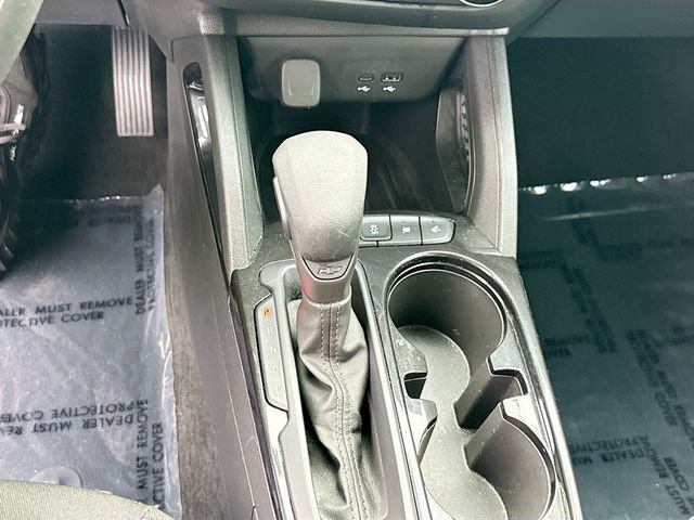 2024 Chevrolet TrailBlazer LS - Photo 16
