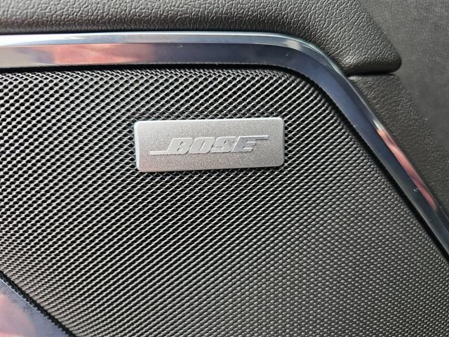 Used 2024 Black Chevrolet LTZ image 25