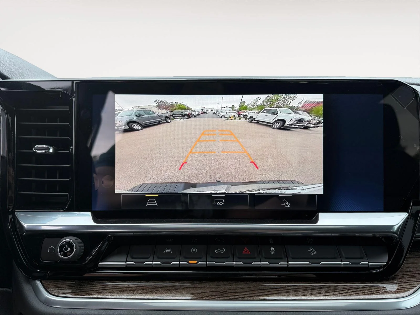 2026 Chevrolet Silverado 1500 LT Trail Boss - Photo 20