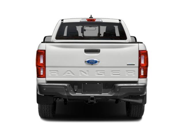 Used 2021 Cactus Gray Ford  image 5