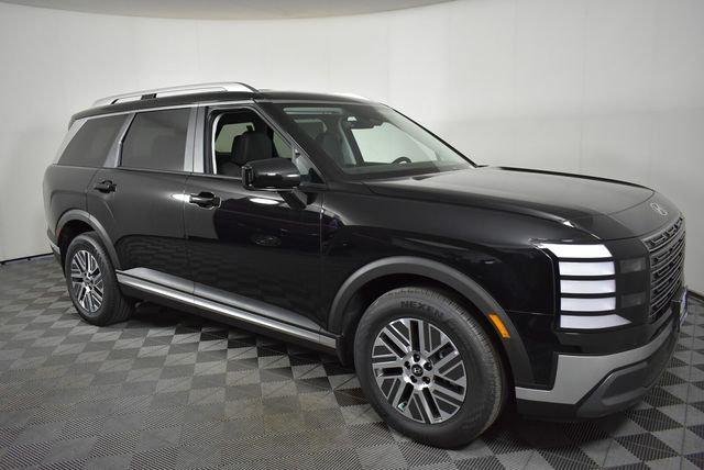 New 2026 Black Hyundai SEL 7P image 64