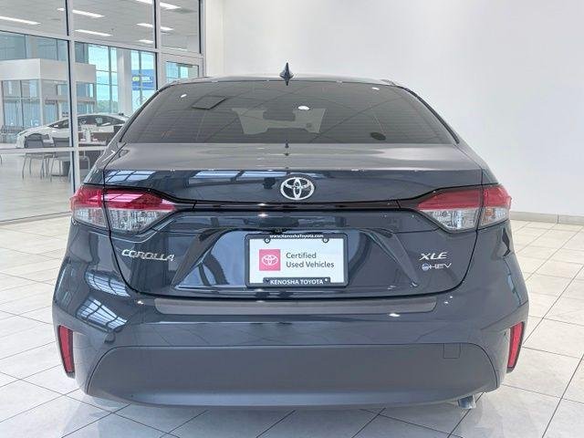 Certified Used 2026 UNDERGROUND Toyota  image 8