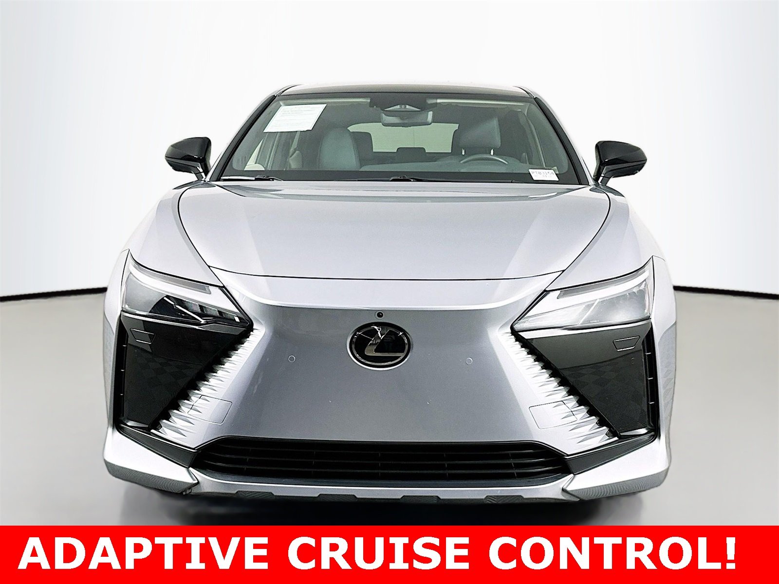 Used 2023 Lexus RZ Premium with VIN JTJAAAAB9PA020854 for sale in Hillsboro, OR