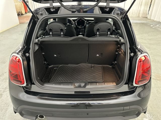 Used 2024 Black MINI  image 25