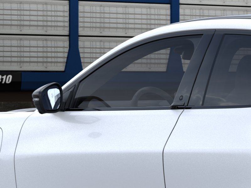 New 2026 Star White Metallic Tri-coat Ford Premium image 20