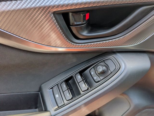 Used 2024 Orange Subaru Base image 14
