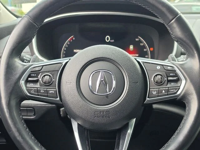 2023 Acura MDX Technology Package - Photo 28