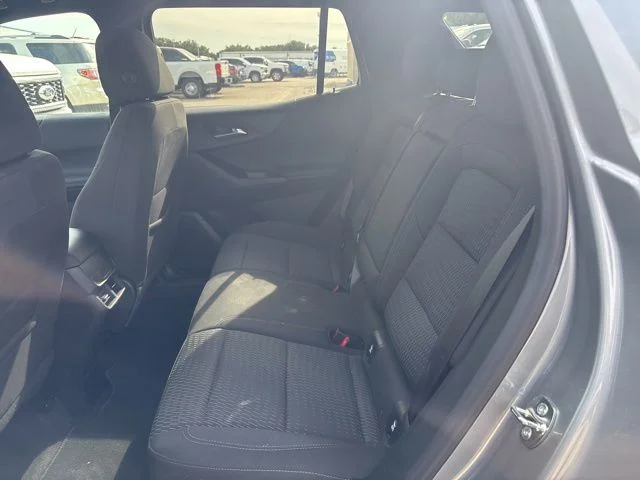 Used 2025 Gray Chevrolet LT image 10