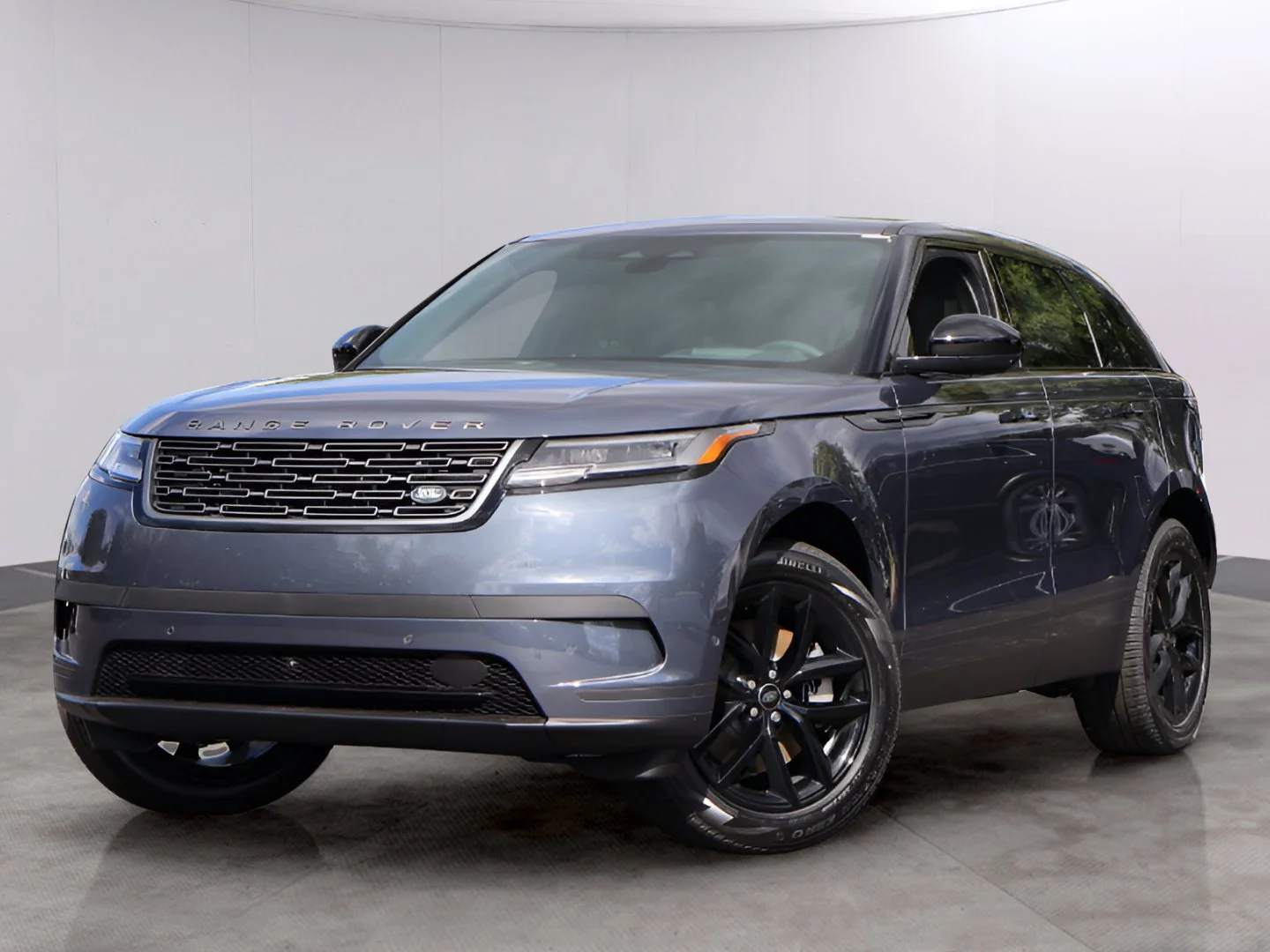 2026 Land Rover Range Rover Velar