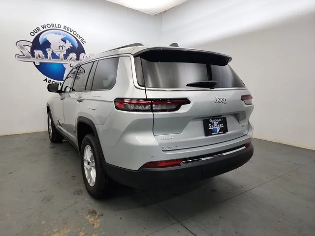 2025 Jeep Grand Cherokee L Laredo - Photo 6