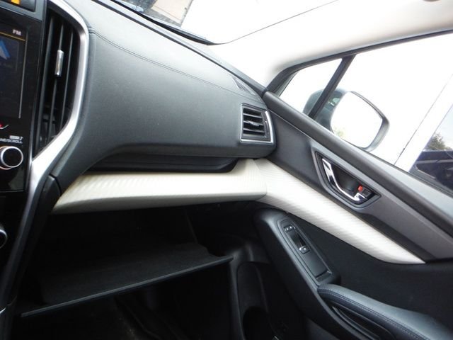 Used 2021 Black Subaru Premium image 23