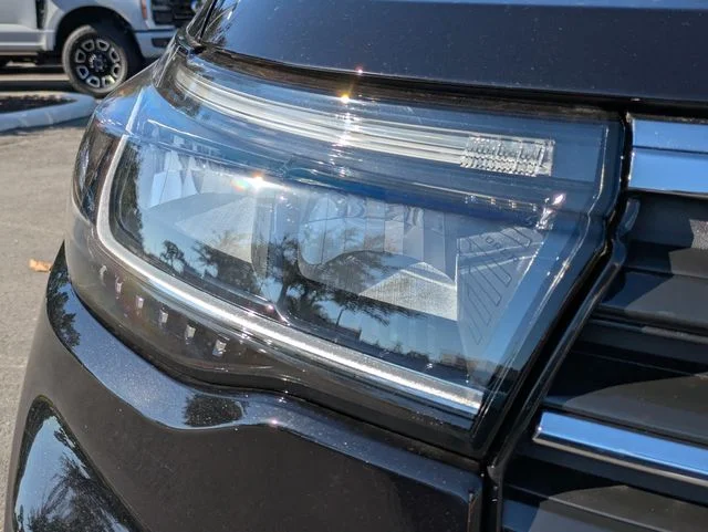 New 2026 Agate Black Metallic Ford Active image 10