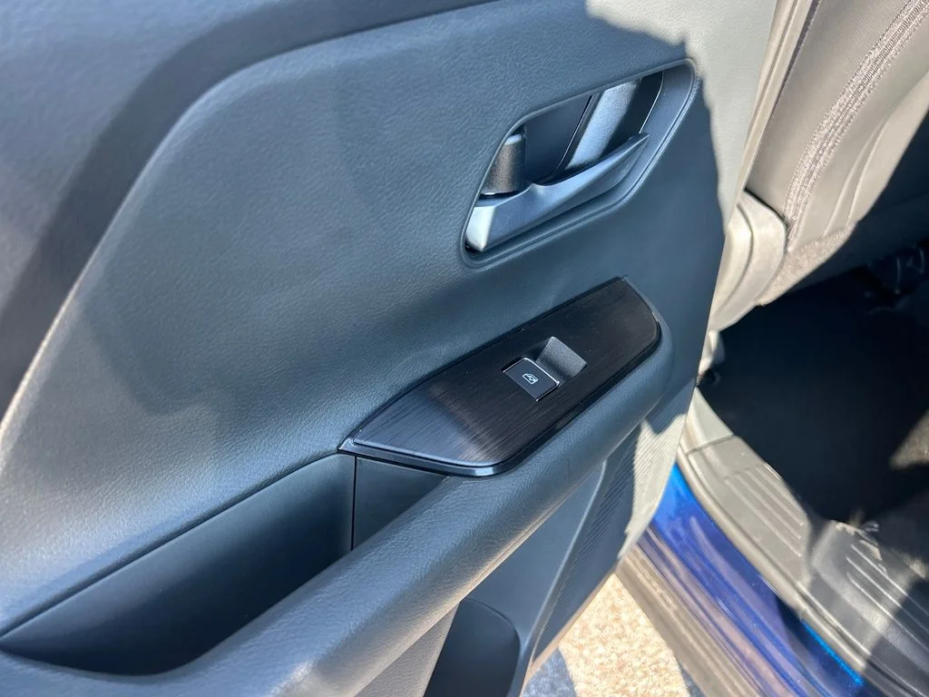 2026 Nissan KICKS SR - Photo 19