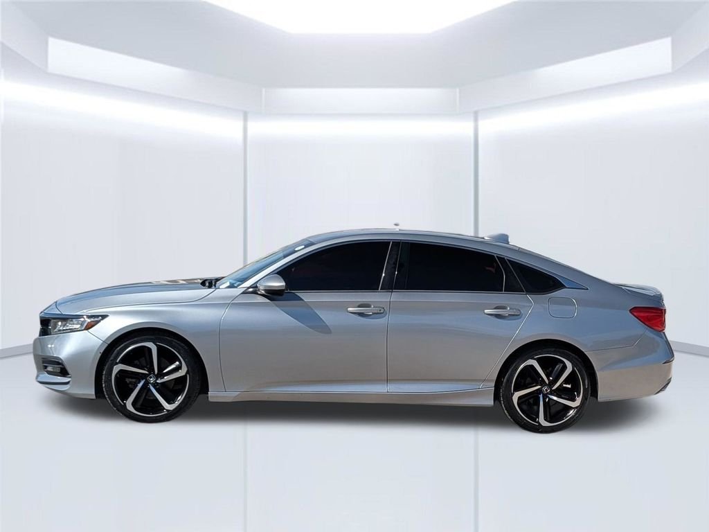 1HGCV1F30KA138335