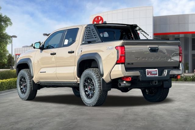2026 Toyota Tacoma TRD Off Road - Photo 6