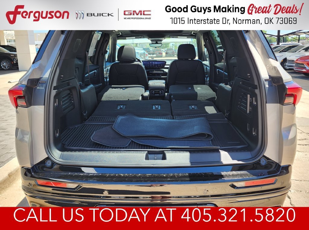 2026 Buick Enclave Sport Touring - Photo 55