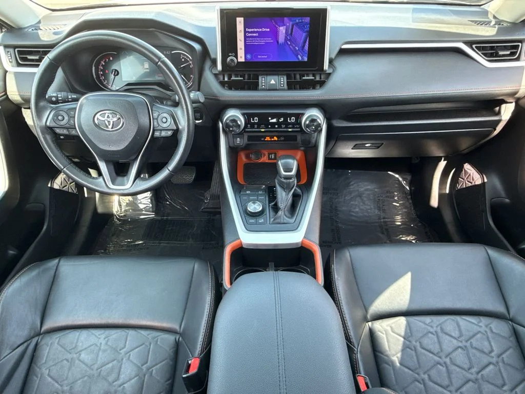 Used 2024 Black Toyota Adventure image 18