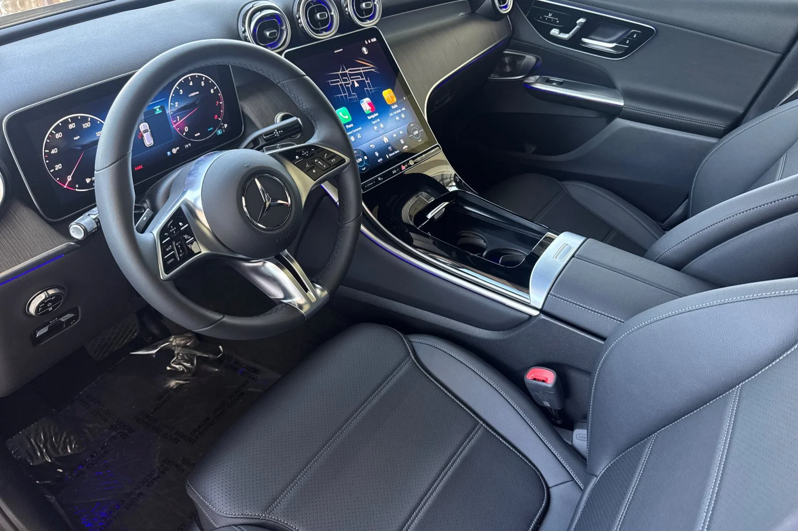2026 Mercedes-Benz GLC Base - Photo 7