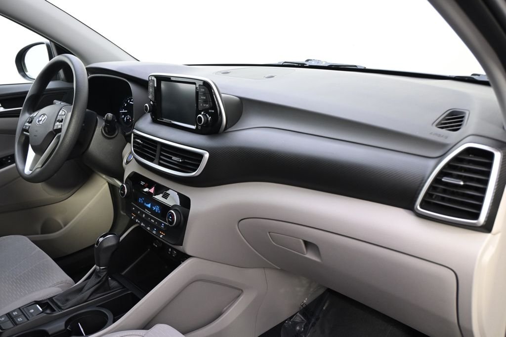 Used 2021 Magnetic Force Hyundai SEL image 15