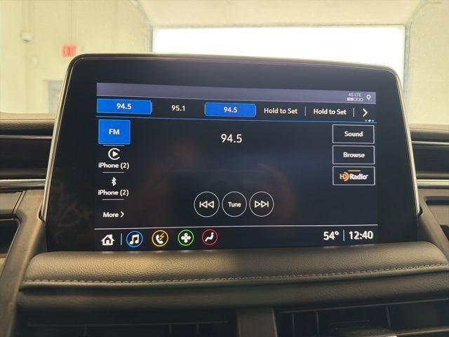 Used 2021 Black Chevrolet LT image 19