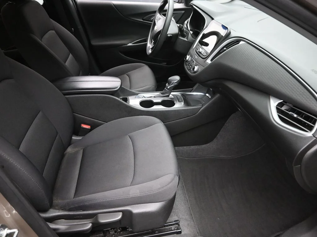 2024 Chevrolet Malibu 1LT - Photo 7
