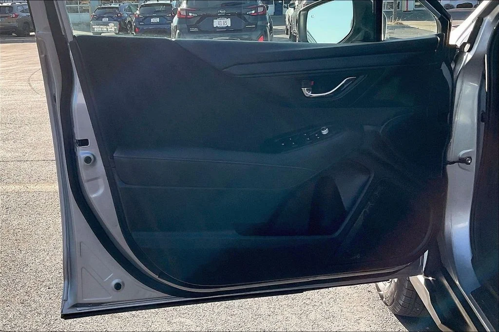 2021 Subaru Outback Premium - Photo 25