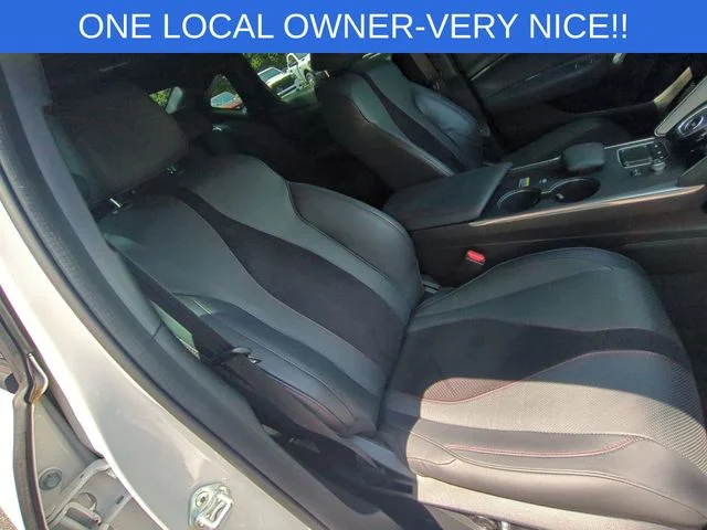 Used 2022  Acura A-Spec Package image 36