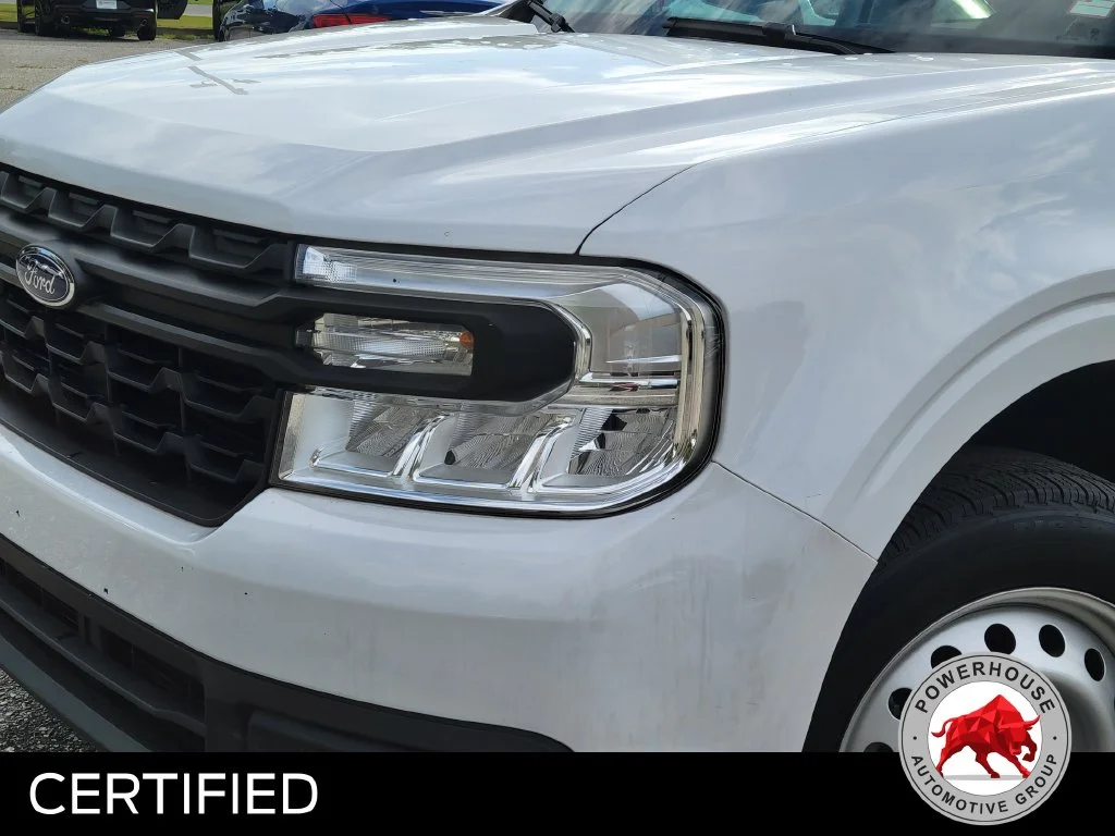 Used 2022 White Ford XL image 11