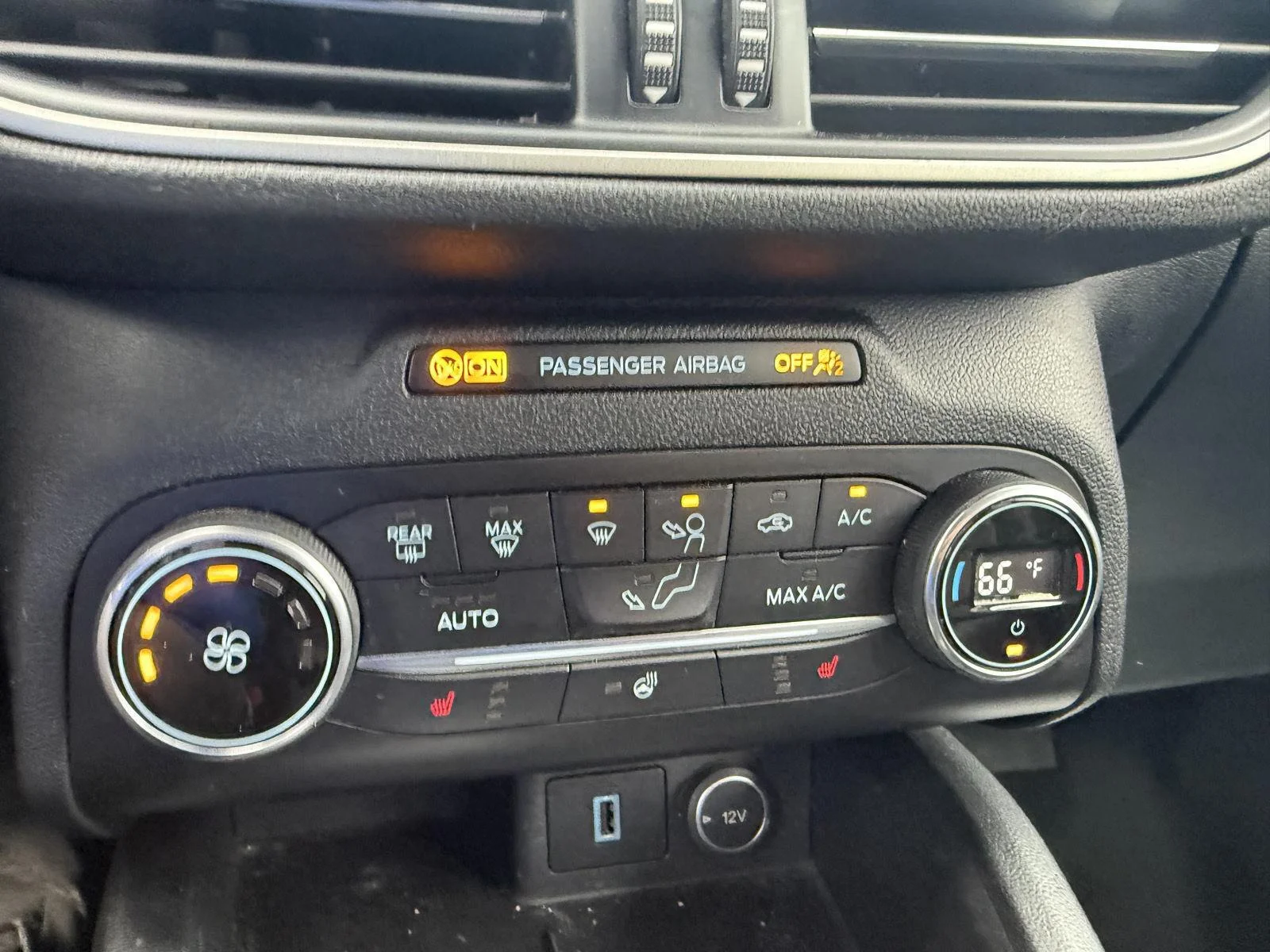 Used 2020 Bk Ford SEL image 7
