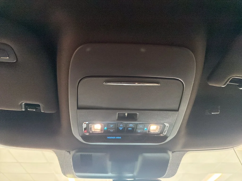 New 2026 Star White Metallic Tri-Coat Ford King Ranch® image 20