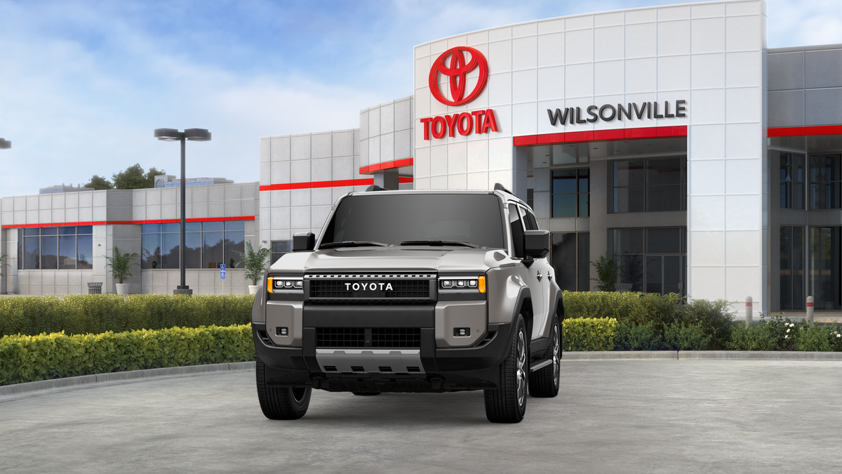 New 2027 Meteor Shower Toyota Land Cruiser image 18
