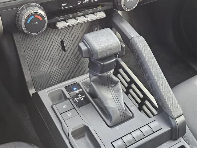 Certified Used 2024 CELESTIAL SILVER Toyota SR image 13