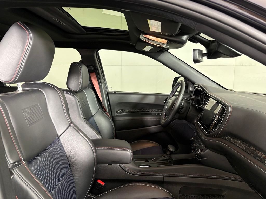 New 2026 Night Moves Exterior Paint Dodge GT Plus image 19